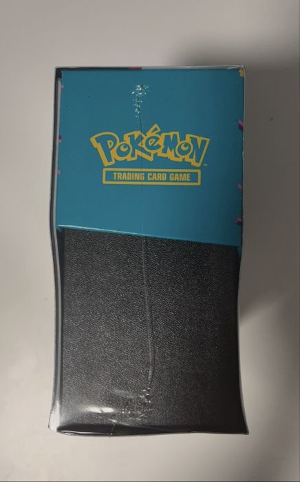 Pokemon TCG Ascended Heroes Elite Trainer Box ETB