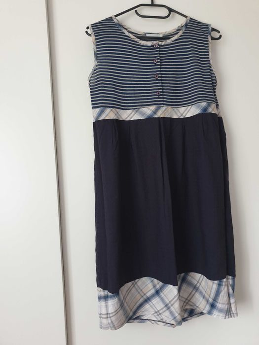 Sukienka na lato rozm. M