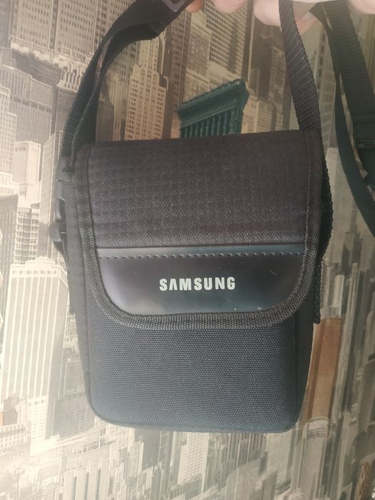 Сумка кофр SAMSUNG для аппарата