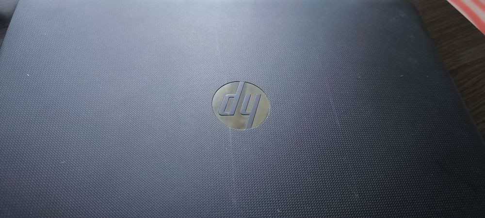 Ноутбук HP Model 15-ra023ur