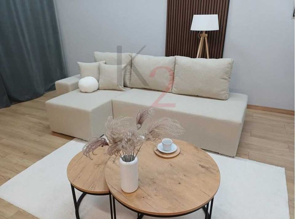 Narożnik  Kanapa Sofa Rogówka Łóżko OD RĘKI z funkcją spania +GRATIS