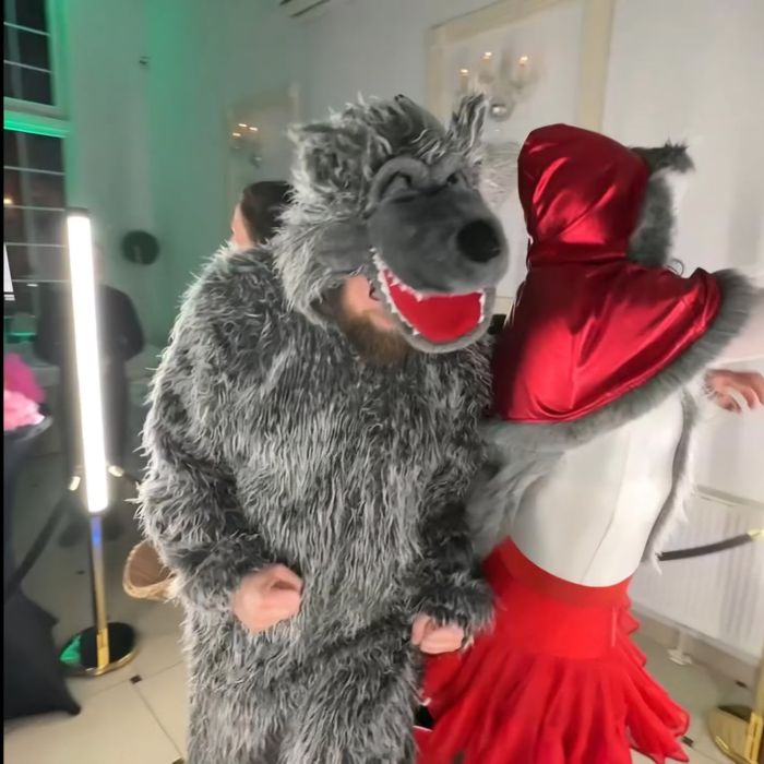 DJ + fotobudka 360