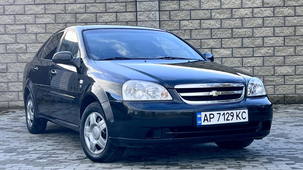 Продам Chevrolet Lacetti