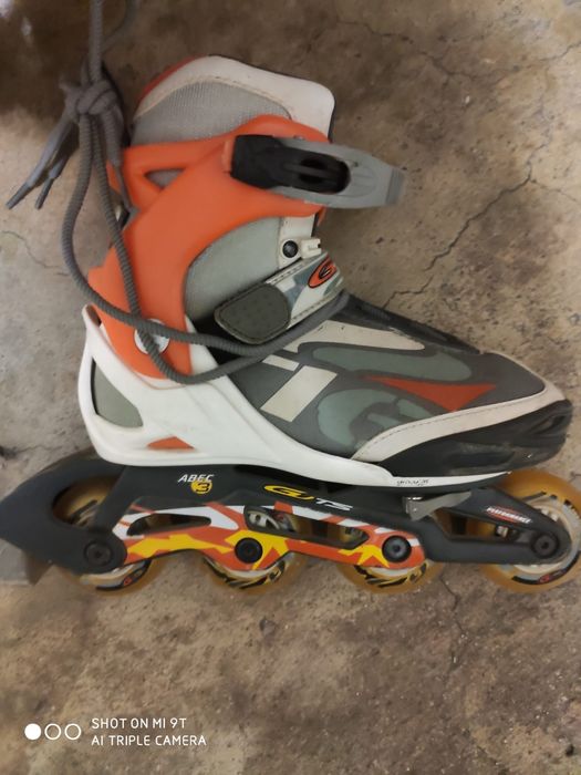 DESCIDA DE PREÇO Patins em linha