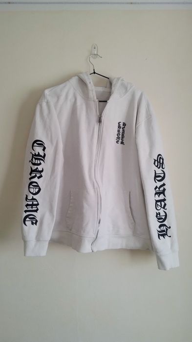 Bluza Chrome hearts
