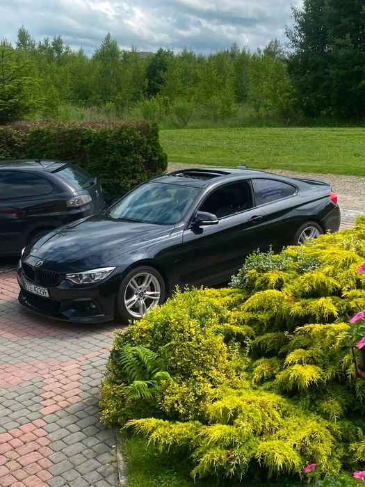 BMW Seria 4