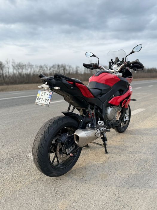 ‼️BMW S1000XR‼️ 2017