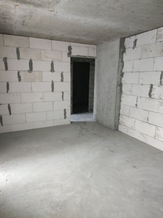 Продаж двохкімнатної квартири на 12 поверху 55 м.