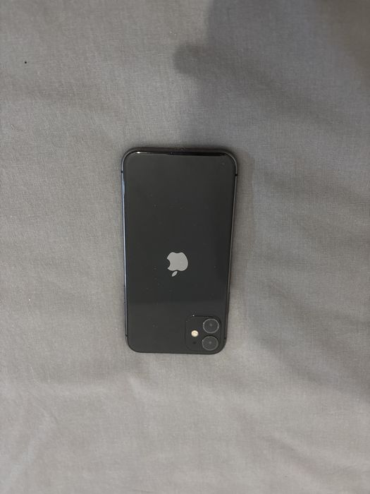 iphone 11 64g bom estado