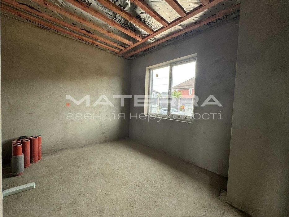 село Нове поруч Тарасівка продаж будинку 120 м кв вулиця Козацька