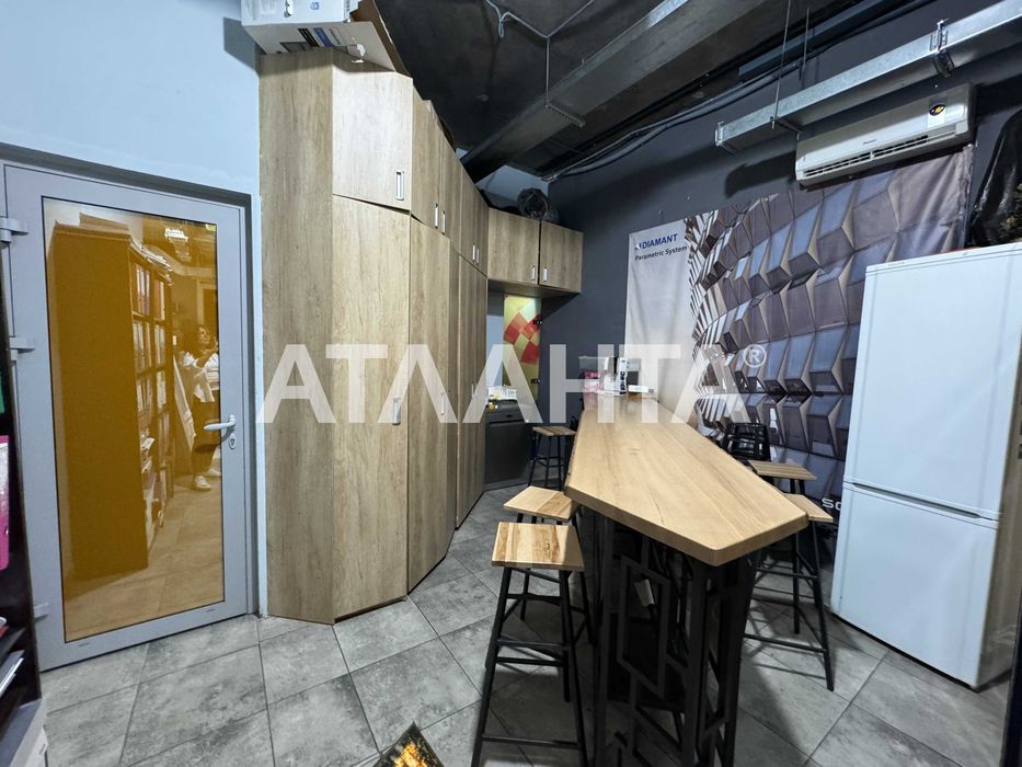 Продам Фасадное помещение с Ремонтом 105м2 ЖК 6 Жемчужина Аркадия