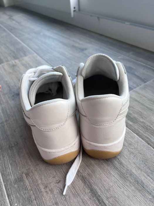 Elisabetta Franchi tenis sapatilhas 40