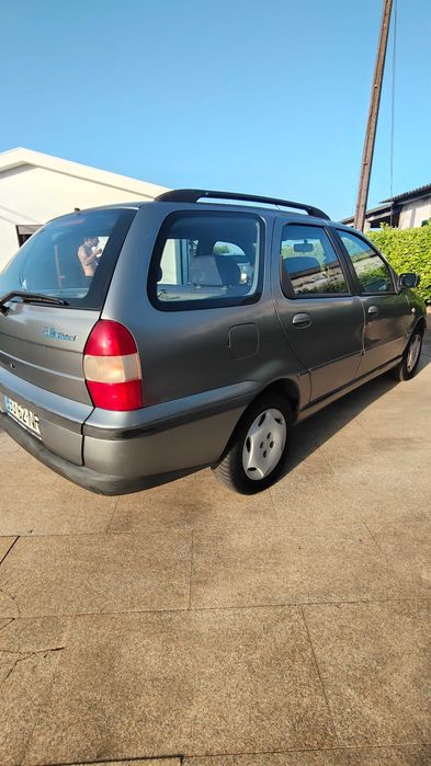 Vendo Fiat Palio 1.2 75cv