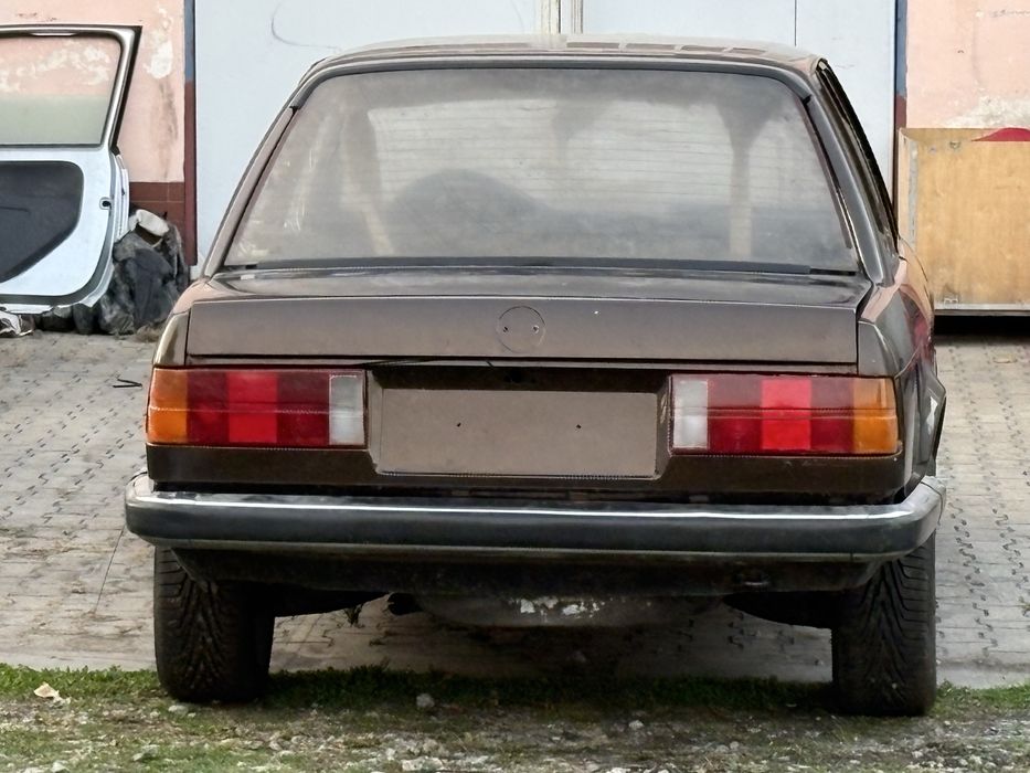 BMW Seria 3
