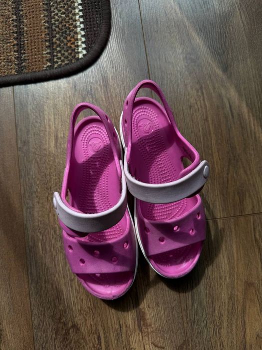 Crocs оригінал j2 б/у