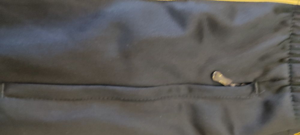 Okazja Nowa niższa cena Spodnie dresowe Adidas xl