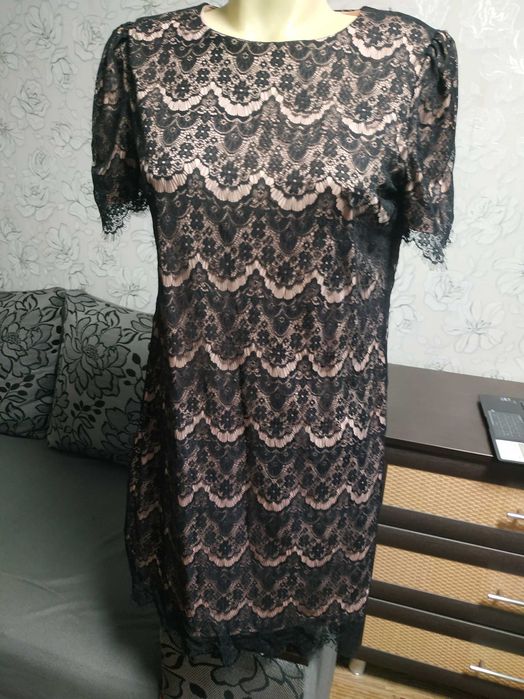Сукня жiноча Next Primark LW
