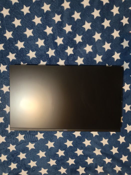 Monitor Dell G2723H