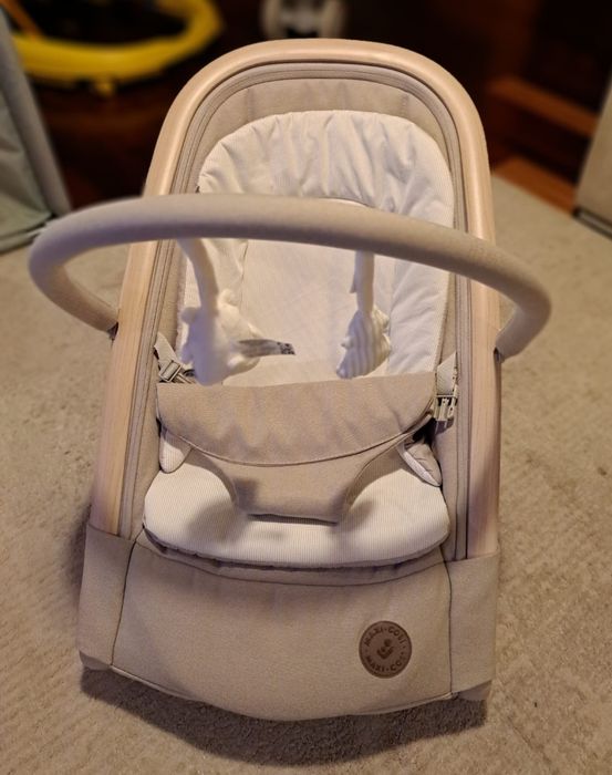 Espreguiçadeira maxi-cosi