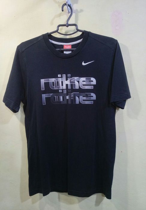 Оригінал Nike Air літня дихаюча бавовняна футболка
