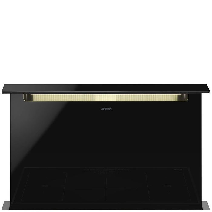 Витяжка в стільницю SMEG KSDD 90 VN-2 сенсорна виїзна витяжка нова
