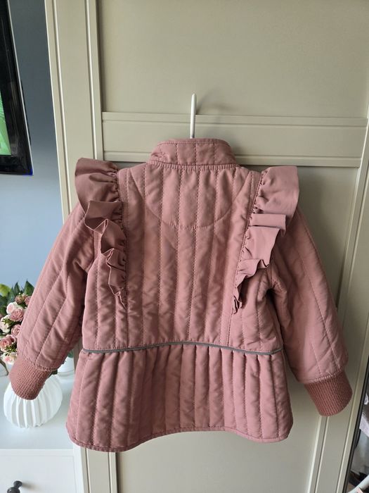 Kurtka przejsciowa termo En Fant r.86cm 1.5y