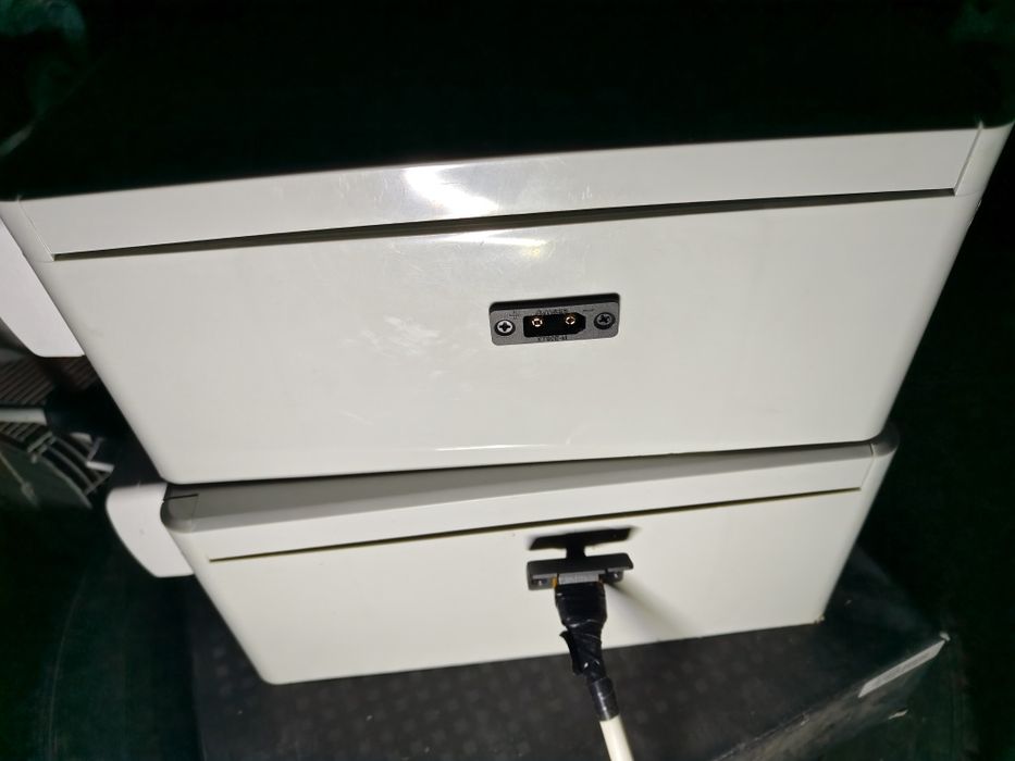 Інвертор 220в/5кВт/чиста синусоїда від батареї електромобіля 320-420в