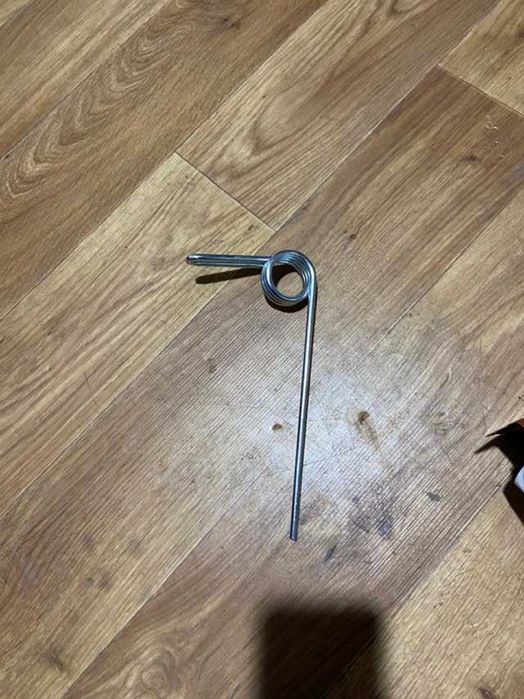 Насіннєпроводи до сівалок