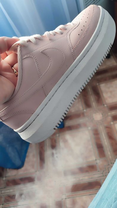 Кеды, Nike б/у женские