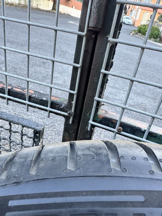 4 pneus Pirelli Cinturato P7 205/55/R17
