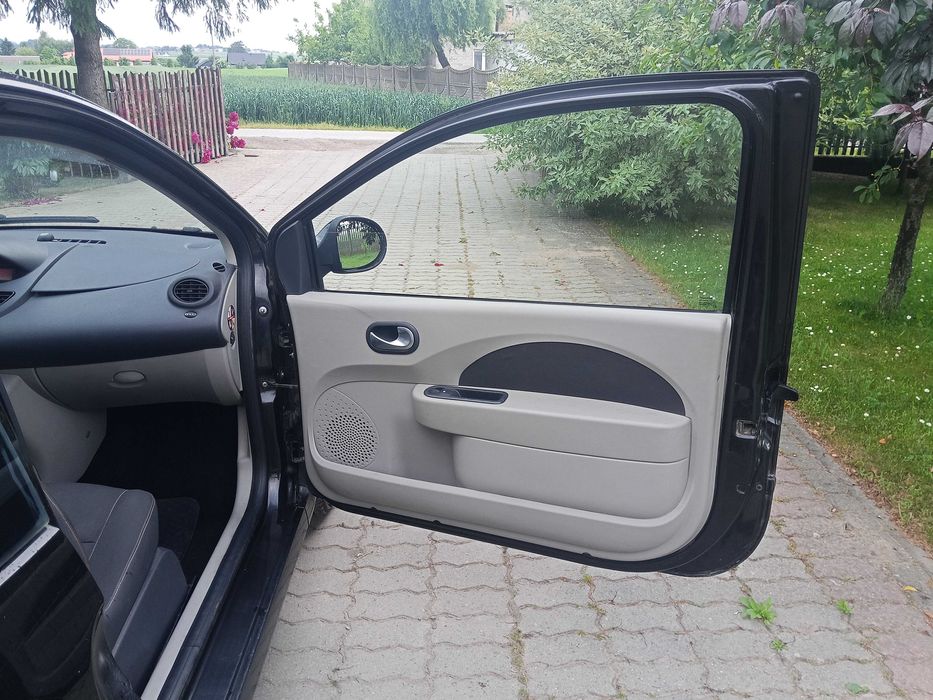 Renault Twingo 2008r
