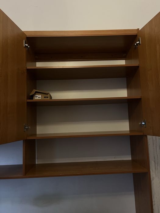 Sprzedam komplet mebli