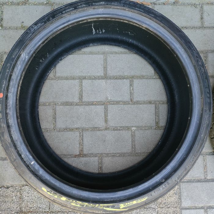 1x Nexen N'Fera SU1 225/35R19 88Y 1 sztuka letnia