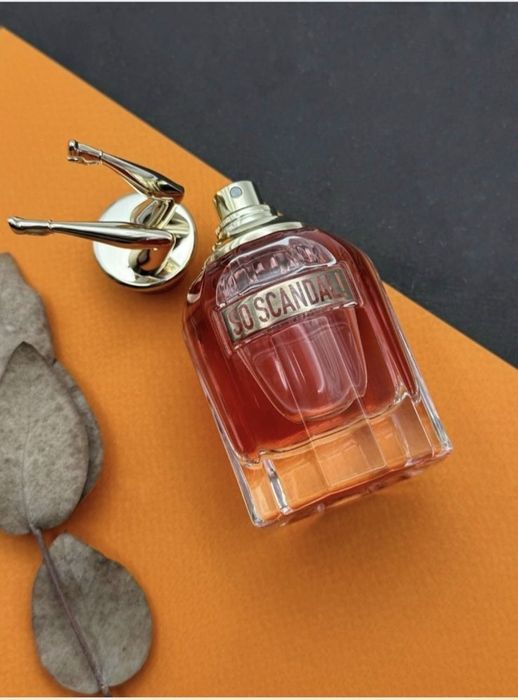 Jean paul gaultier So Scandal