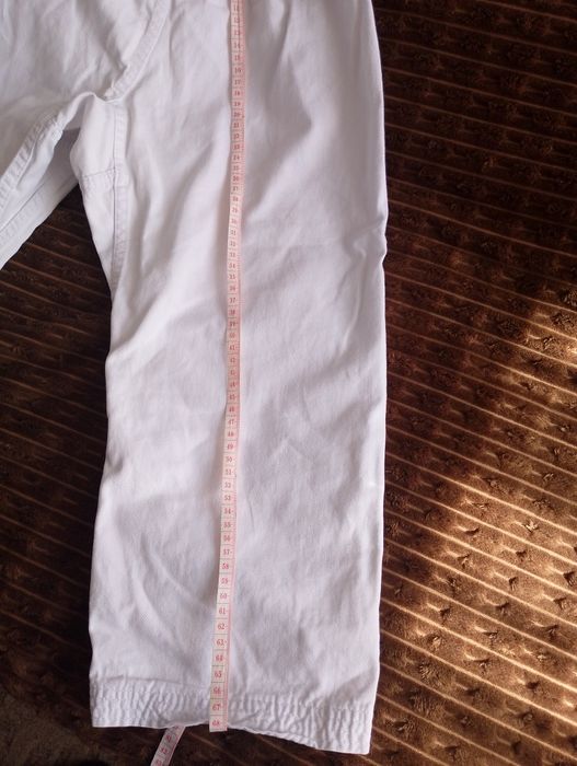 Кімоно (догі) для карате, дзюдо 125