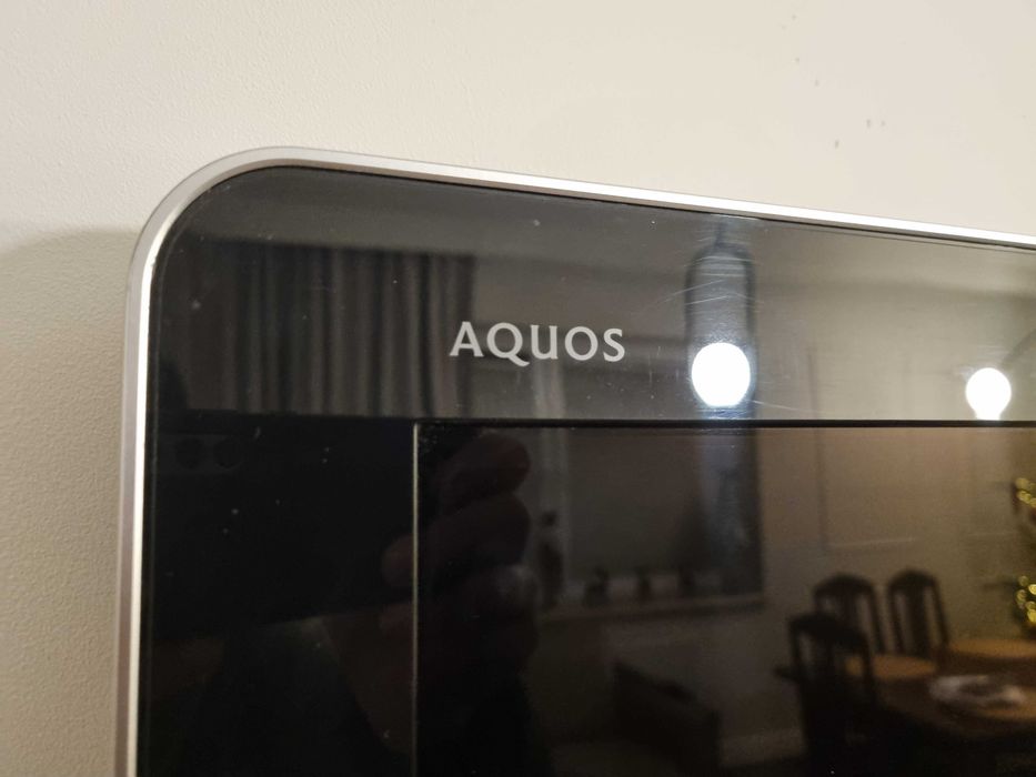 Telewizor SHARP AQUOS QUATTRON 40 cali