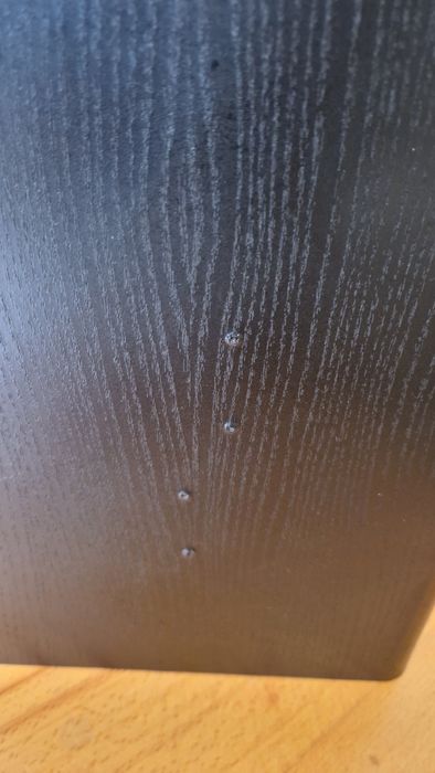 Colunas JBL  Hi-Fi