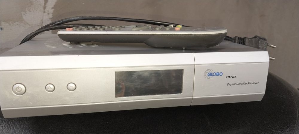 Ресивер для спутниковой антены 7010А