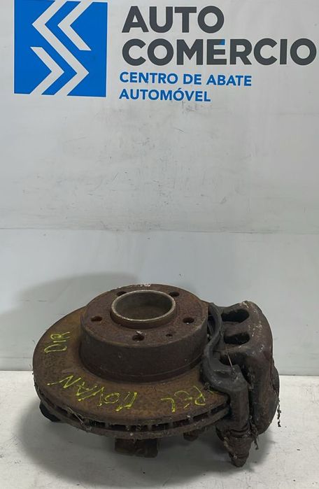 MANGA DE EIXO DRT OPEL MOVANO  A [98-10]