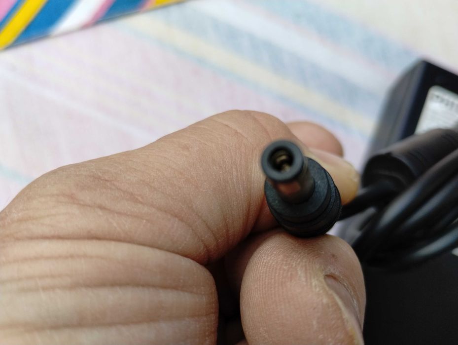 Zasilacz "Philips" 24V i 5A