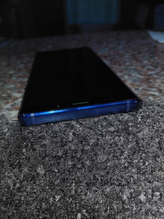 Samsung Galaxy Note 9 6/128GB SM-N960F
