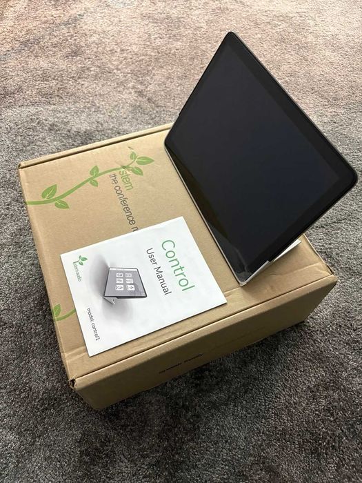 Shure Stem Control 1 – tablet sterujący