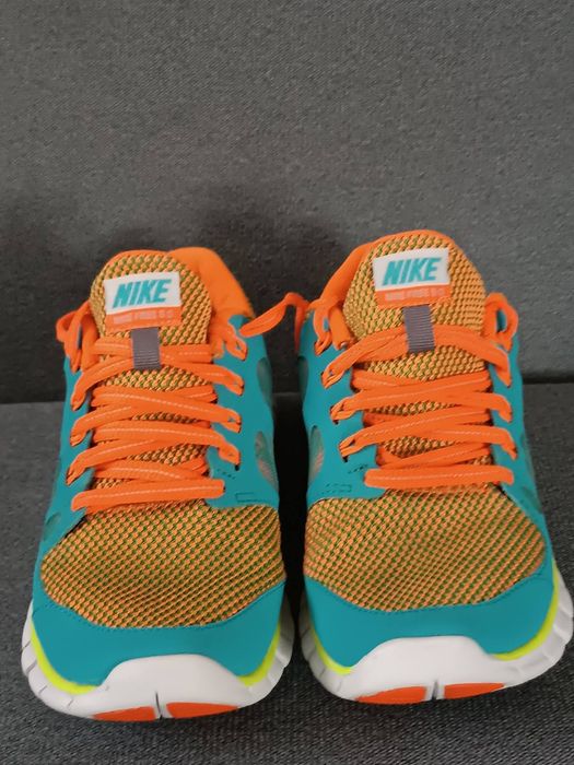 Кросівки Nike жіночі 36,5 розмір,стелька