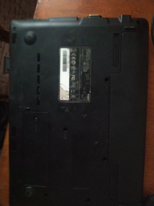 Нетбук netbook samsung n100