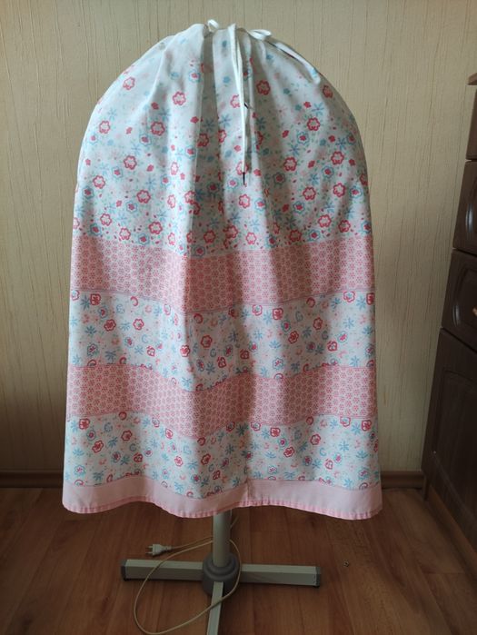 Напольный вентилятор "Delfa "