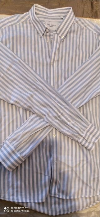 Koszula  Les Deux M 18 zł wyprzedaż