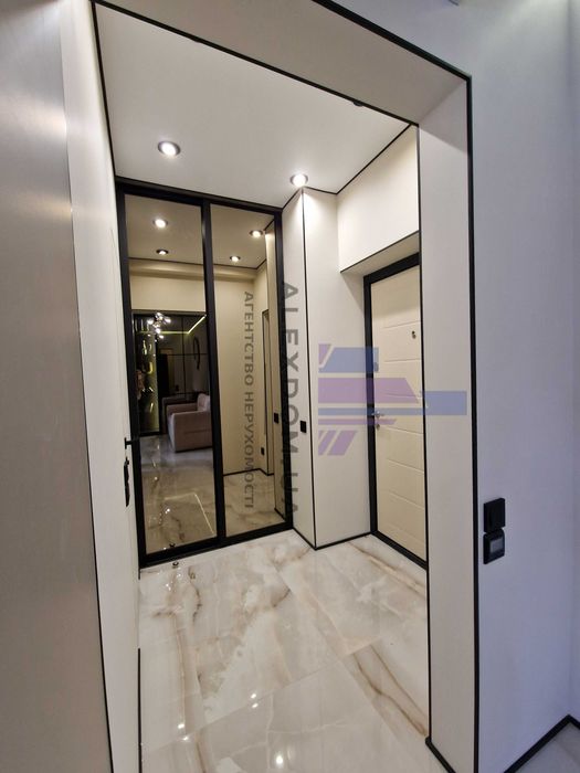 ПЕРША ЗДАЧА!!Здається 1-к вул. М.Максимовича, 24-В ЖК Нова Англія