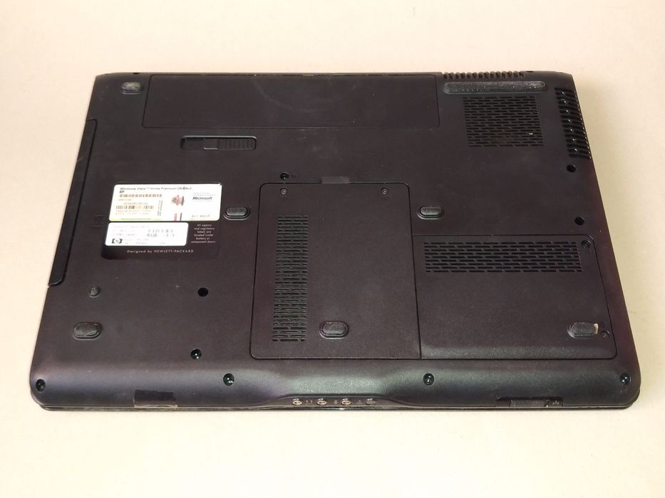 Laptop HP Presario sprawny