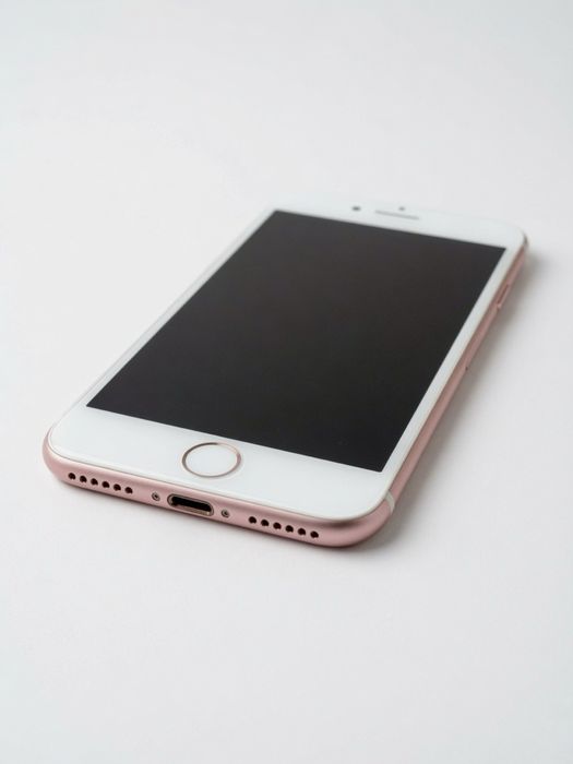 Iphone 7 icloud lock