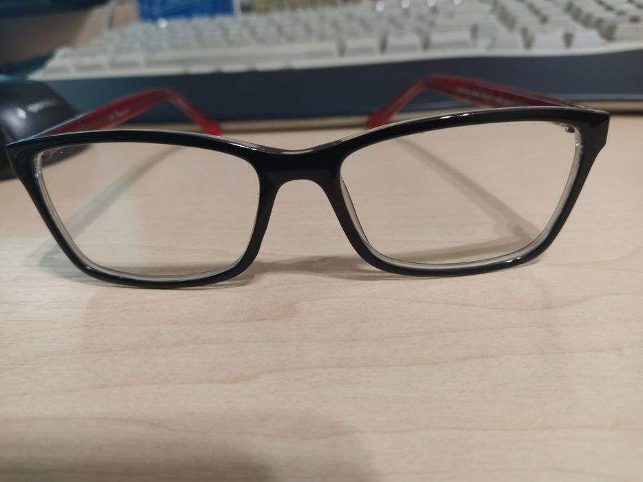 Захисні окуляри для роботи з комп'ютером